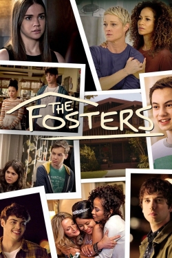 Watch Free The Fosters Movies HD Online 123Movies