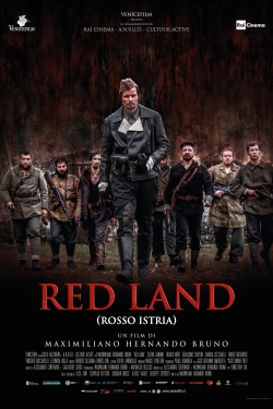 Watch Free Red Land (Rosso Istria) Movies HD Online 123Movies