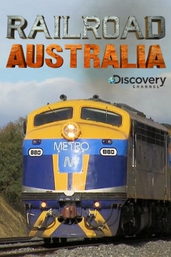 Watch Free Railroad Australia Movies HD Online 123Movies