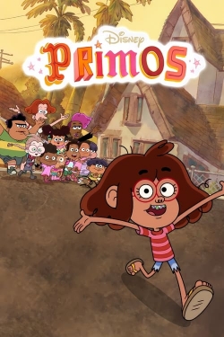 Watch Free Primos Movies HD Online 123Movies