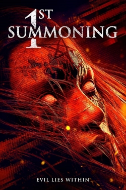 Watch Free 1st Summoning Movies HD Online 123Movies