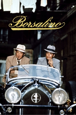 Watch Free Borsalino Movies HD Online 123Movies