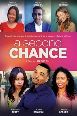 Watch Free A Second Chance Movies HD Online 123Movies