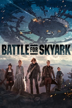 Watch Free Battle For SkyArk Movies HD Online 123Movies