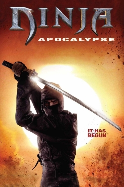 Watch Free Ninja Apocalypse Movies HD Online 123Movies