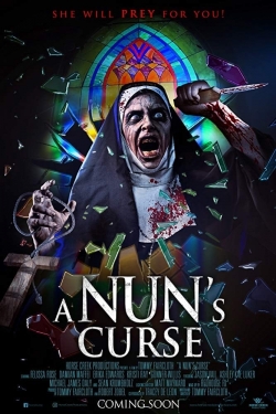 Watch Free A Nun's Curse Movies HD Online 123Movies