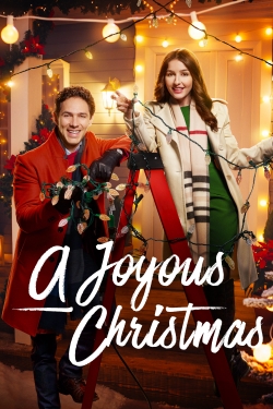 Watch Free A Joyous Christmas Movies HD Online 123Movies