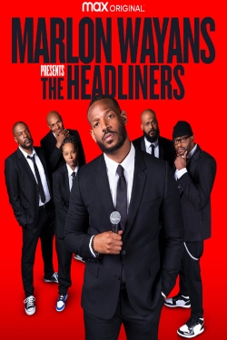 Watch Free Marlon Wayans Presents: The Headliners Movies HD Online 123Movies