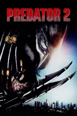 Watch Free Predator 2 Movies HD Online 123Movies