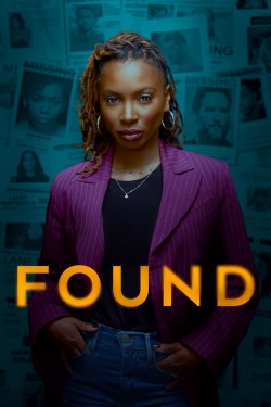 Watch Free Found Movies HD Online 123Movies