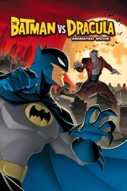 Watch Free The Batman vs. Dracula Movies HD Online 123Movies