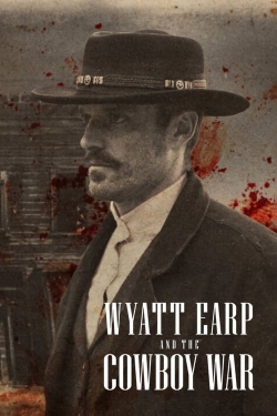 Watch Free Wyatt Earp and the Cowboy War Movies HD Online 123Movies