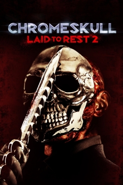 Watch Free ChromeSkull: Laid to Rest 2 Movies HD Online 123Movies