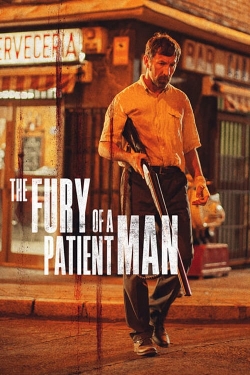 Watch Free The Fury of a Patient Man Movies HD Online 123Movies