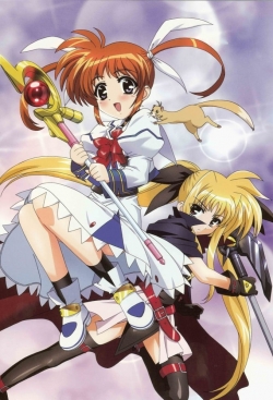 Watch Free Magical Girl Lyrical Nanoha Movies HD Online 123Movies