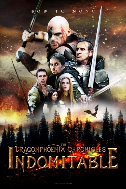 Watch Free Indomitable: The Dragonphoenix Chronicles Movies HD Online 123Movies