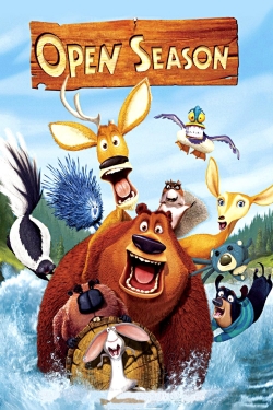 Watch Free Open Season Movies HD Online 123Movies