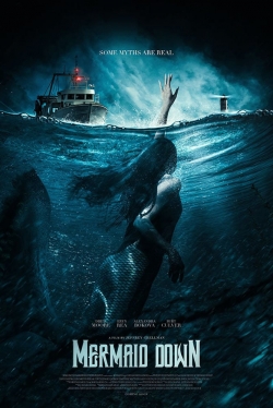 Watch Free Mermaid Down Movies HD Online 123Movies