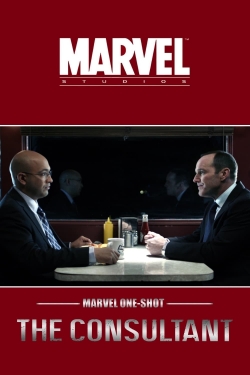 Watch Free Marvel One-Shot: The Consultant Movies HD Online 123Movies