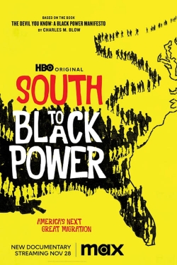 Watch Free South to Black Power Movies HD Online 123Movies