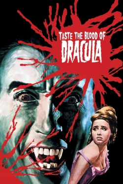 Watch Free Taste the Blood of Dracula Movies HD Online 123Movies