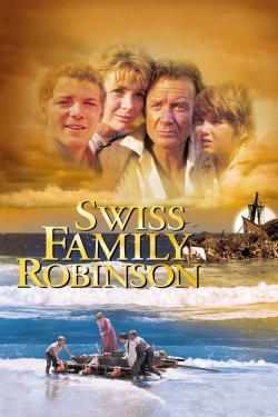 Watch Free Swiss Family Robinson Movies HD Online 123Movies