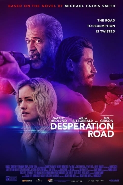 Watch Free Desperation Road Movies HD Online 123Movies