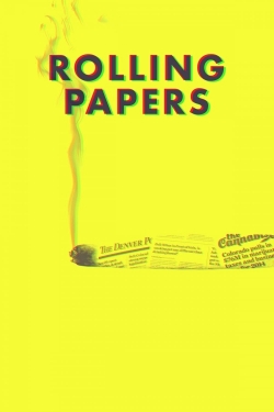 Watch Free Rolling Papers Movies HD Online 123Movies