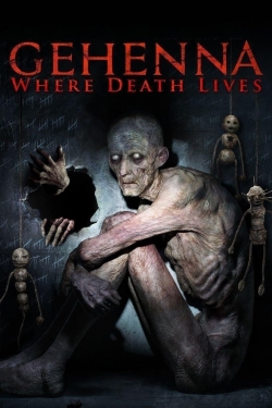 Watch Free Gehenna: Where Death Lives Movies HD Online 123Movies