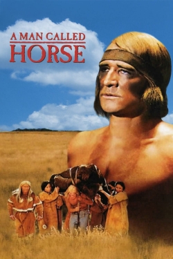 Watch Free A Man Called Horse Movies HD Online 123Movies