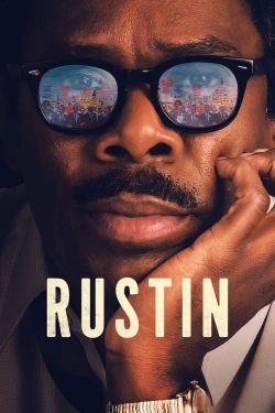 Watch Free Rustin Movies HD Online 123Movies