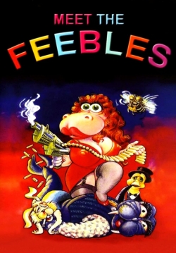 Watch Free Meet the Feebles Movies HD Online 123Movies