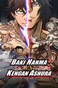 Watch Free Baki Hanma VS Kengan Ashura Movies HD Online 123Movies