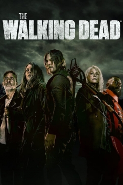 Watch Free The Walking Dead Movies HD Online 123Movies