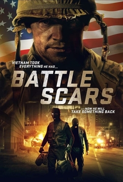 Watch Free Battle Scars Movies HD Online 123Movies