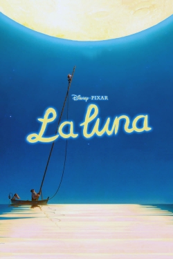 Watch Free La Luna Movies HD Online 123Movies