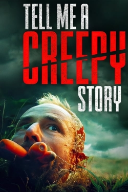 Watch Free Tell Me a Creepy Story Movies HD Online 123Movies