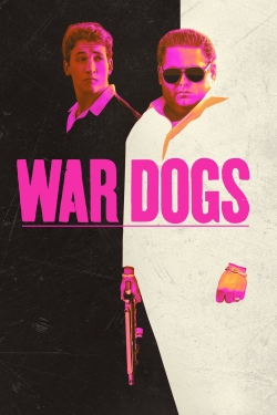 Watch Free War Dogs Movies HD Online 123Movies