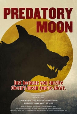 Watch Free Predatory Moon Movies HD Online 123Movies