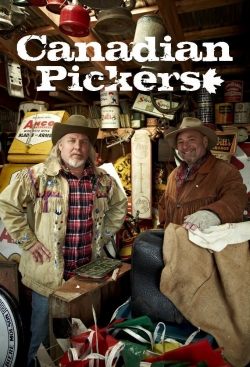 Watch Free Canadian Pickers Movies HD Online 123Movies