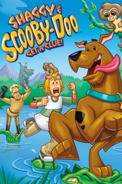 Watch Free Shaggy & Scooby-Doo Get a Clue! Movies HD Online 123Movies