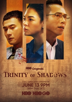 Watch Free Trinity of Shadows Movies HD Online 123Movies