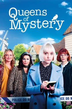 Watch Free Queens of Mystery Movies HD Online 123Movies