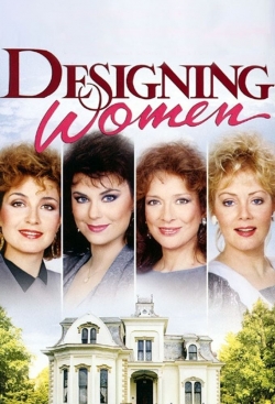 Watch Free Designing Women Movies HD Online 123Movies