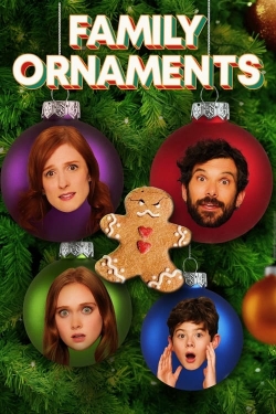 Watch Free Family Ornaments Movies HD Online 123Movies