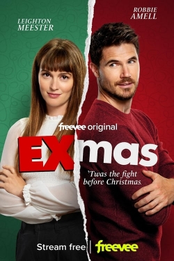 Watch Free EXmas Movies HD Online 123Movies