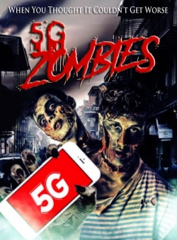 Watch Free 5G Zombies Movies HD Online 123Movies