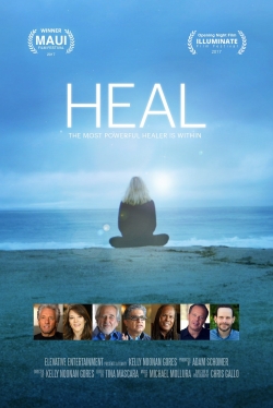 Watch Free Heal Movies HD Online 123Movies