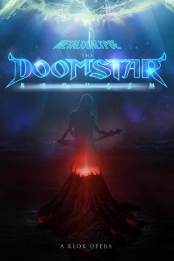 Watch Free Metalocalypse: The Doomstar Requiem Movies HD Online 123Movies