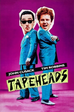 Watch Free Tapeheads Movies HD Online 123Movies